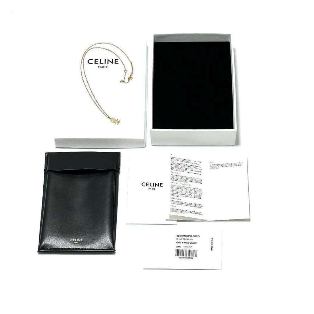 CELINE Necklace - Picture 10 of 10